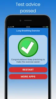 akciğer solunum egzersizi iphone resimleri 3