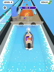 boat runner 3d ipad images 4