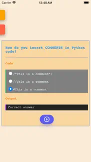 learnpy - learn python iphone images 4