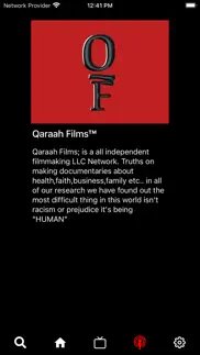 qaraah films television iphone images 2