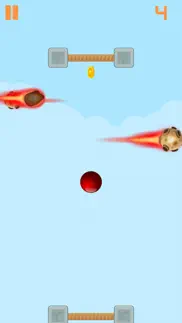 bouncy ball - stupid game iphone images 2