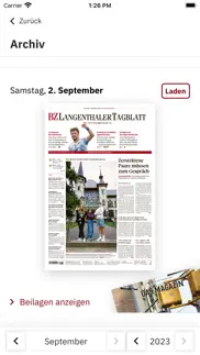 langenthaler tagblatt e-paper iphone images 3