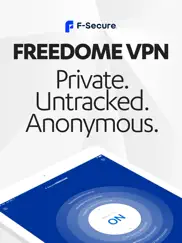 f-secure freedome vpn ipad images 1