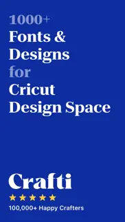 crafti: cricut designs & fonts iphone images 1