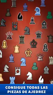 chess clash - juega online iphone capturas de pantalla 4