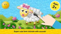 farm animal sounds games iphone images 1