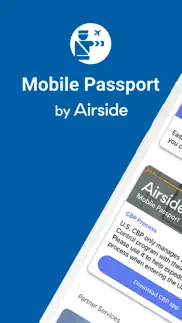 mobile passport by airside iphone images 1