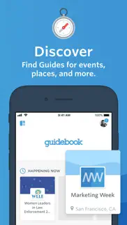 guidebook iphone images 1
