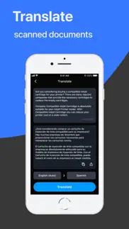 scanguru: pro pdf scanner app iphone images 3