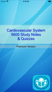 cardiovascular system review iphone images 1