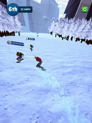 snowboard hill ipad images 2