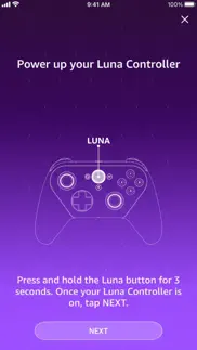 luna controller iphone images 4