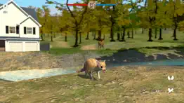 flying squirrel simulator game iPhone Captures Décran 4