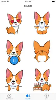 dog translator - prank sound iphone capturas de pantalla 4