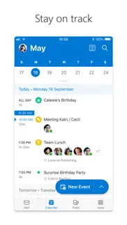 microsoft outlook iphone images 4