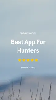 huntstand: the top hunting app iphone images 4