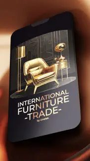 international furniture trade iphone resimleri 1