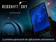 redshift sky pro ipad capturas de pantalla 1