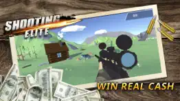shooting elite - cash payday iphone images 1