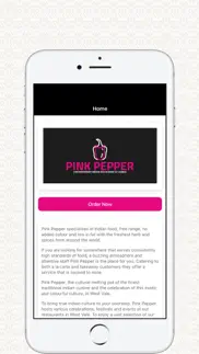 pink pepper iphone images 1