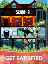 hotel mania - real cash payday ipad images 4