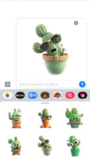 cactus emojis iphone images 1