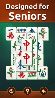 vita mahjong for seniors iphone images 1