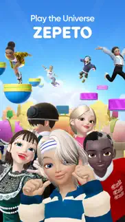 zepeto: avatar, connect & play iphone images 1