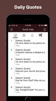 islamic quote of the day aqwal iphone images 1