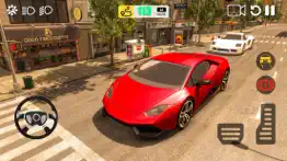 driving simulator: car games iphone images 1