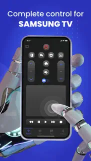 sam smart tv remote- things tv iphone images 2