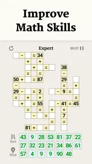vita math puzzle for seniors iphone images 4