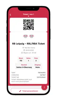 rbl ticket iphone bildschirmfoto 1