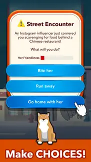 bitlife dogs - doglife iphone images 2