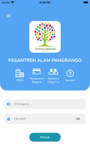 kunci - palam pangrango iphone images 1