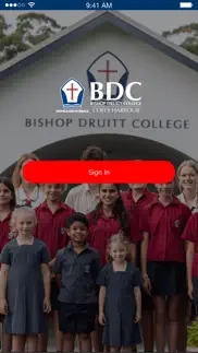 bishop druitt college iphone images 2