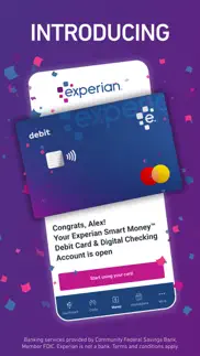 experian® iphone images 1