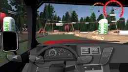 offroad driving 4x4 simulator iphone resimleri 4
