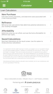 mypeoplesbank home mortgage iphone images 2