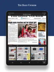 kelowna daily courier ipad images 2