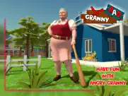 bad granny chapter 3 ipad images 1
