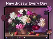 jigsawpad - jigsaw puzzles hd ipad resimleri 3