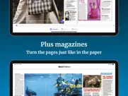 daily mail newspaper ipad images 2