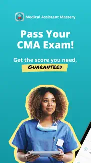 cma medical assistant mastery iphone images 1