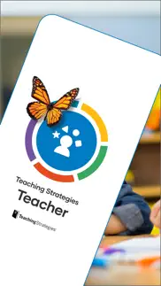 teaching strategies teacher iphone images 2