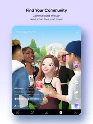 zepeto: avatar, connect & play ipad images 3