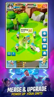 top war: battle game iphone images 3