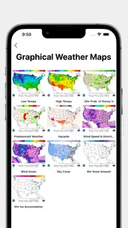 noaa weather radar iphone images 4