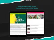 netball live official app ipad images 1