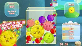 my suika - watermelon game iphone capturas de pantalla 1